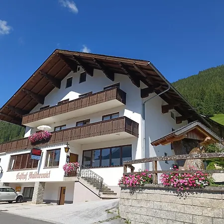 Waldnerwirt Pensjonat