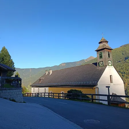 Waldnerwirt * Kleinsolk